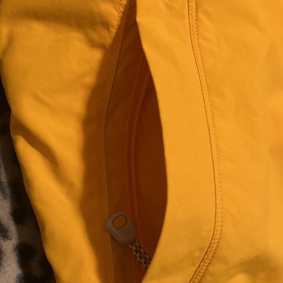 L.L. BEAN Vest Men’s Size XL O BDR4 Fully Lined Winter Vest Zip Front - Picture 6 of 8